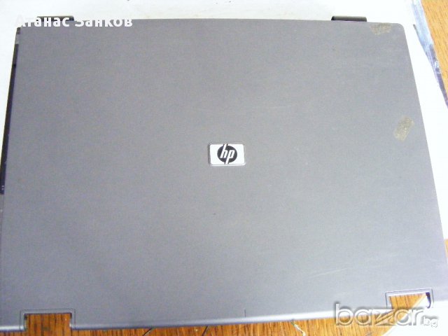 Останки от HP 6715s , снимка 3 - Лаптопи за дома - 16298903