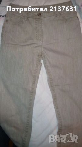 Всичко по 2 лв - Дамски дънки и панталони, снимка 3 - Панталони - 25655845