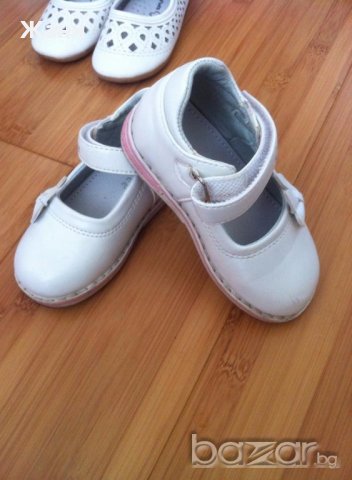 Обувки за момиченце 22-26 номер, снимка 5 - Детски сандали и чехли - 18627035