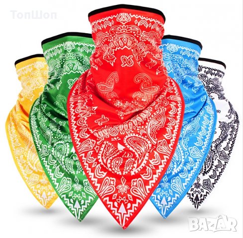 Dope Бандана / Dope Bandana, снимка 2 - Шапки - 22171839