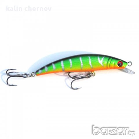 воблери 9см 7.5гр, снимка 12 - Такъми - 9786625