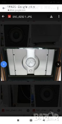 Professional Hi-Fi Wilson Audio Maxx с Козметични Забележки Цена Нови - 200000 $, снимка 18 - Тонколони - 25458445