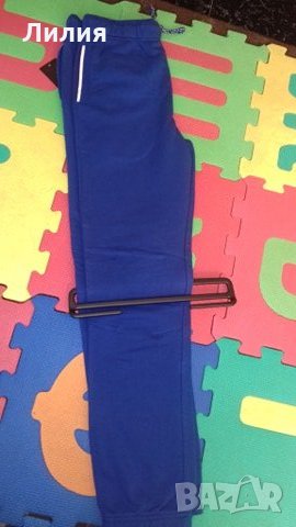 Ново долнище и бермуди 10-11г., снимка 2 - Детски анцузи и суичери - 25858449