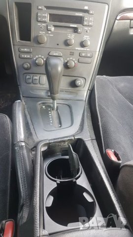 Volvo S60 2.4 D5 (На Части), снимка 9 - Части - 25364730