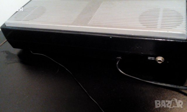 Стерео радио с часовник, снимка 5 - Други ценни предмети - 22071188