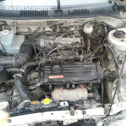 Mitsubishi lanser proton. na 4asti, снимка 6 - Автомобили и джипове - 14334884