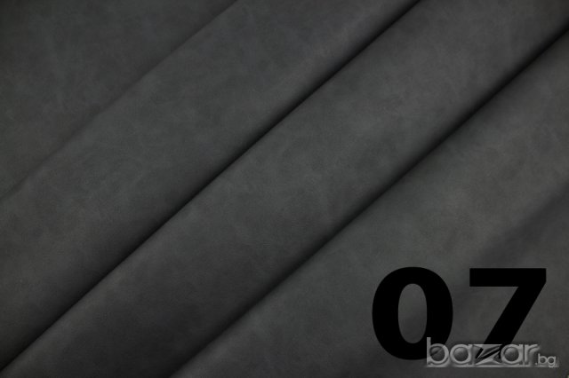 Еко кожа за мебели "КОС", снимка 7 - Платове и дамаски - 9545206