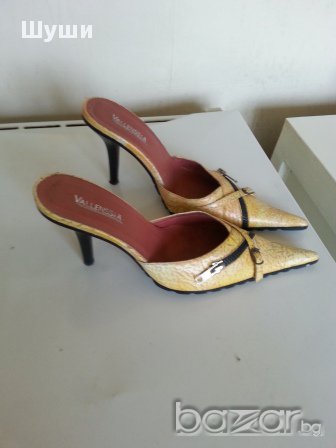 Много стилни летни обувки , снимка 3 - Сандали - 15289620