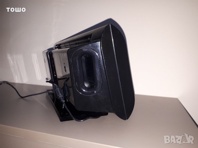 Klipsch тонколона, снимка 3 - Аудиосистеми - 25133308