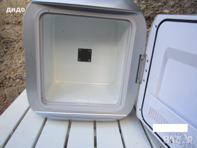 хладилна чанта Ханзеатик 321-18, снимка 3 - Хладилници - 23060839