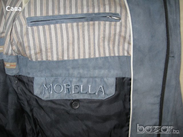 Яке пролет-есен MORELLA  мъжко,л, снимка 6 - Якета - 19557434