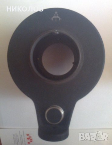 МЕХОВА ПРИСТАВКА, снимка 3 - Обективи и филтри - 25835632