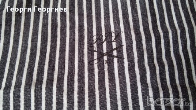 Мъжка риза Pepe jeans/Пепе джинс, 100% оригинал, снимка 5 - Ризи - 17632905