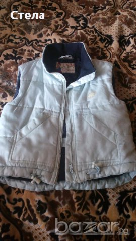 Мекичко елече, снимка 2 - Детски якета и елеци - 15377215