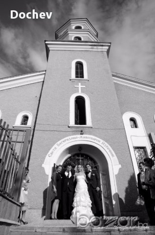 Фото и видеозаснемане на вашия празник, снимка 6 - Фотографи - 6104467