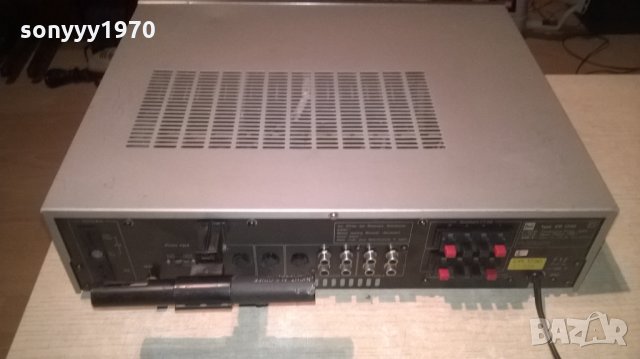 dual cr 1730 stereo receiver-внос швеицария, снимка 18 - Ресийвъри, усилватели, смесителни пултове - 23958313