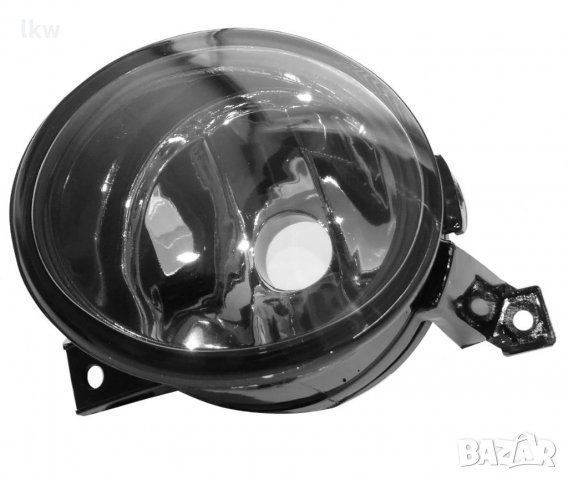 Халоген за VOLKSWAGEN CADDY 2004-2010 Шоф. или Пасаж. страна, снимка 2 - Части - 26002005