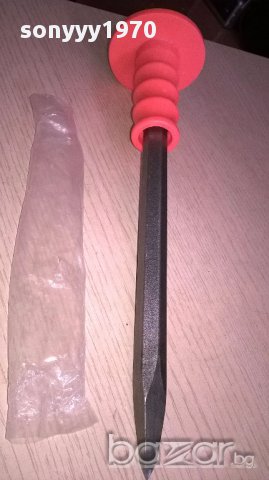 Шило 30/8см-ново с дръжка-внос швеицария, снимка 6 - Други инструменти - 14915353