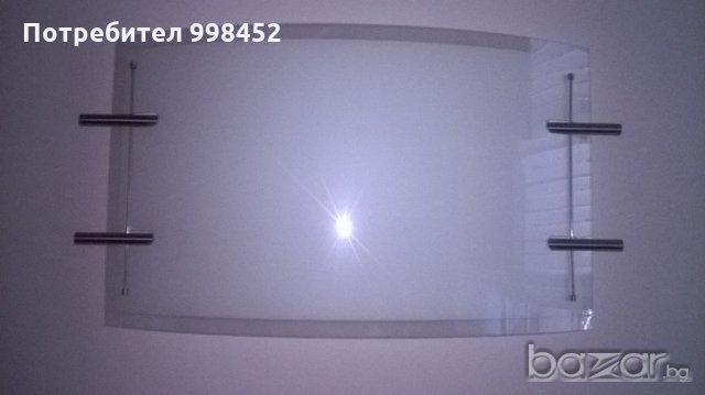 Плафон, снимка 3 - Лампи за таван - 21213592