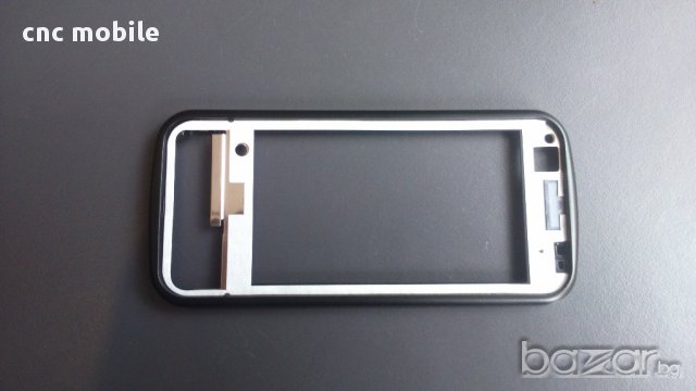 Nokia C6 - Nokia C6-00 панел, снимка 2 - Резервни части за телефони - 15538810