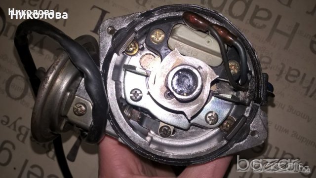 Делко Нисан Прерия 1.5 86г. Съни 1.5  с чукче, снимка 5 - Части - 16379724