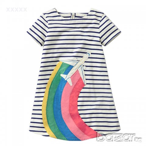 уникални детски рокли , снимка 5 - Детски рокли и поли - 21421679