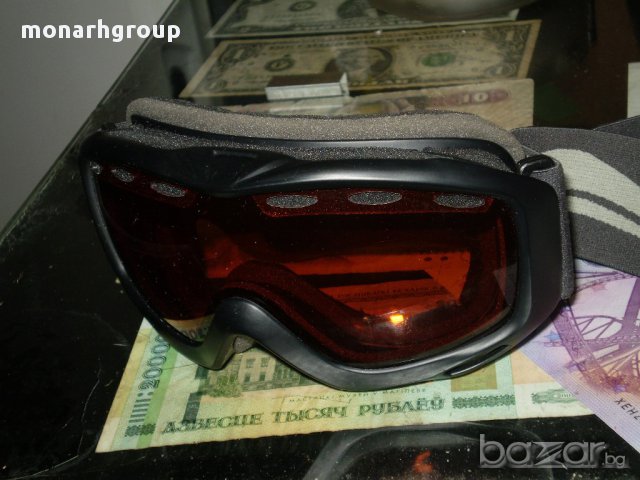 скиорски очила DELTA, снимка 4 - Зимни спортове - 16802255