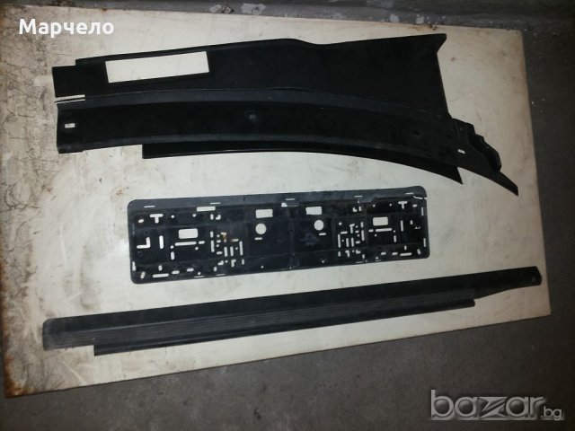 Продавам части за Голф3 и други, снимка 3 - Части - 19374734