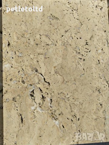 Естествен камък за облицовка ГНАЙС Рязан, ширина 15 см, снимка 6 - Басейни и аксесоари - 24861623