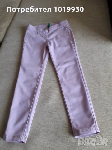 Детски панталон   на "  Benetton "