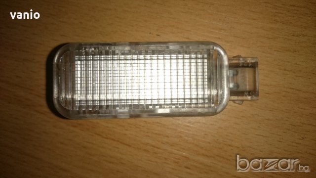 Плафон Vw Ауди, снимка 5 - Части - 16292495