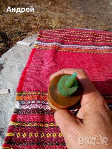 Старо Багрило за вълна, снимка 6 - Антикварни и старинни предмети - 23377496