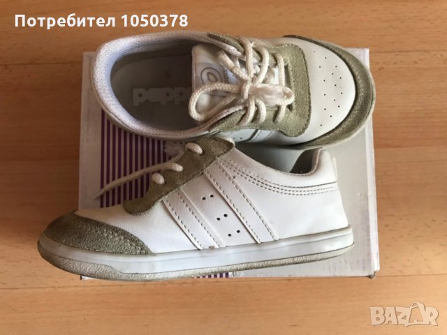 Детски ергономични обувки Pappix, снимка 5 - Детски обувки - 25807946