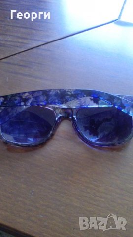 Слънчеви очила, снимка 4 - Слънчеви и диоптрични очила - 26166197