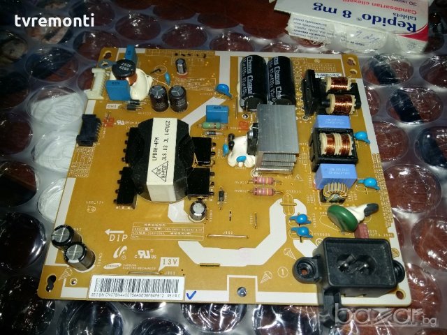 POWER SUPPLY BOARD BN44-00754A, снимка 1 - Части и Платки - 19100112