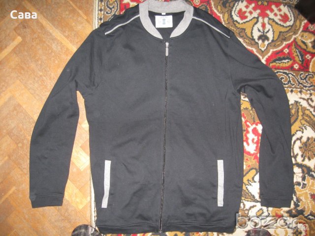 Спортно горнище WATSONS  мъжко,л, снимка 2 - Спортни дрехи, екипи - 19557298