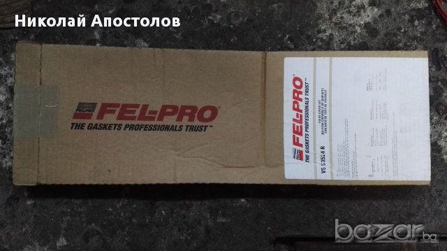 Гарнитури за Кадилак 4.6, снимка 2 - Части - 17063590