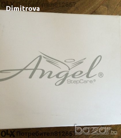 Официални обувки, снимка 2 - Други - 10253275