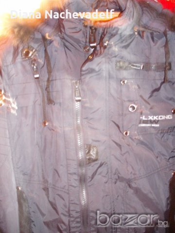 дамско яке, снимка 2 - Якета - 19950292
