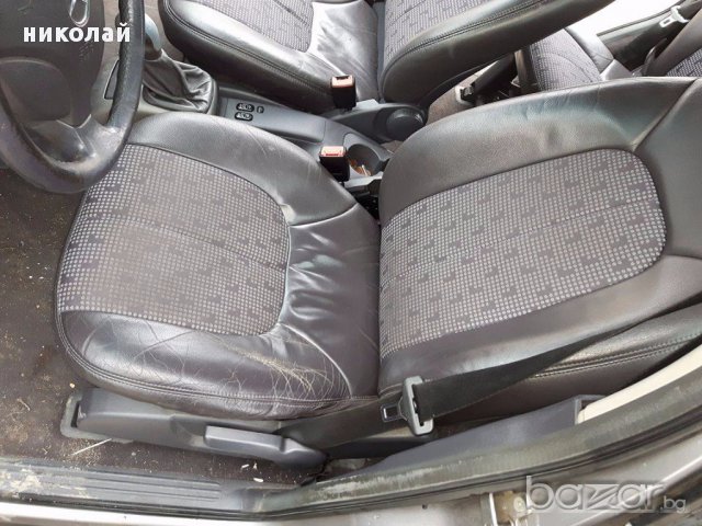 Само на части Mercedes-Benz A 160 1.6, снимка 10 - Автомобили и джипове - 17972893