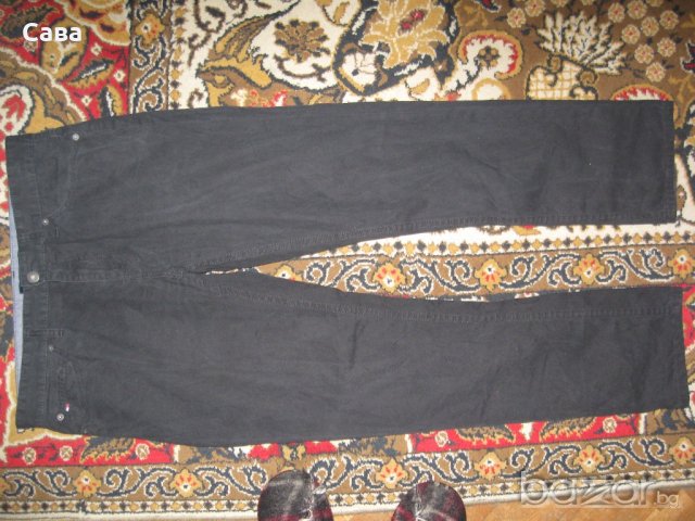 Спортен панталон TOMMY HILFIGER   мъжки,размер33, снимка 2 - Панталони - 20609257