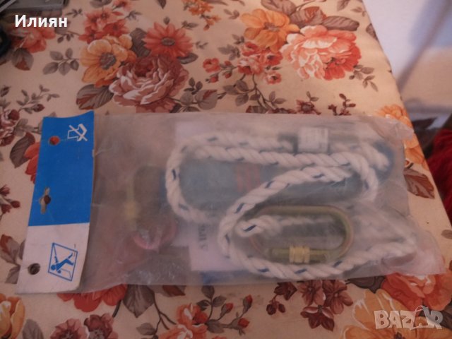 Продавам алпинистко оборудване, снимка 2 - Спортна екипировка - 24282219