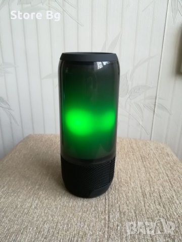 JBL Pulse 3 - Запечатана, снимка 10 - Слушалки и портативни колонки - 23366616