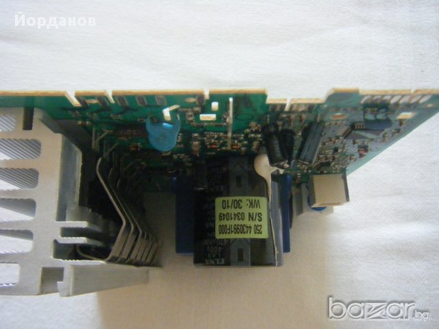 купувам/ търся платка управление, снимка 2 - Перални - 11907801