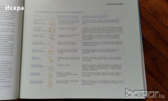 Здраве чрез природолечение, снимка 6 - Специализирана литература - 15483879