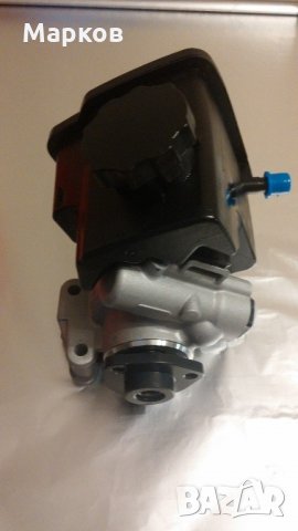 ХИДРАВЛИЧНА ПОМПА ЗА МЕРЦЕДЕС СПРИНТЕР,КРАФТЕР, снимка 4 - Части - 22081701