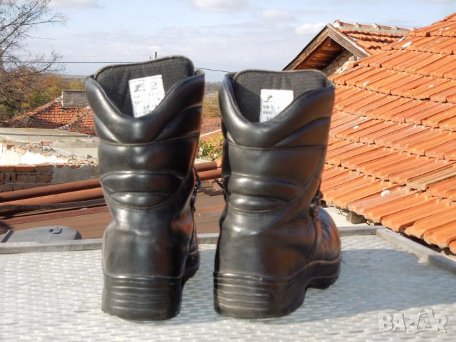 PTS Tactical Series Boots -- номер 43, снимка 4 - Мъжки боти - 23335481