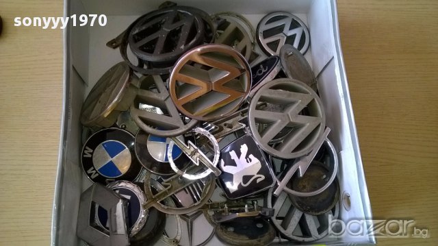 Емблеми за коли-внос швеицария, снимка 8 - Аксесоари и консумативи - 17119960