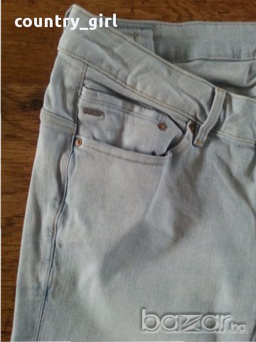 G-star Midge Mid Straight jeans - страхотни дамски дънки НОВИ, снимка 6 - Дънки - 16851448