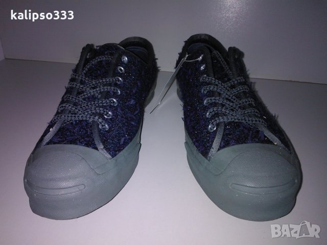 Converse Jack Purcell оригинални обувки, снимка 2 - Маратонки - 24944029